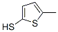 CAS#: 3970-28-3， 5-Methylthiophene-2-Thiol