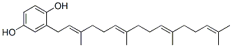 CAS#: 39703-09-8， Geranylgeranylhydroquinone