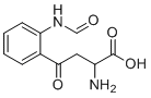 CAS#: 3978-11-8， N-Formyl-L-kynurenine