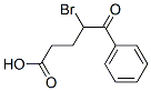 CAS#: 39826-14-7， 4-Bromo-5-Oxo-5-Phenylpentanoic Acid