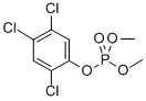 CAS 登录号：3983-45-7， 氧皮蝇磷