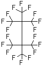 structure of CAS# 39902-62-0, Perfluoro-2,2,3,3-Tetramethylbutane;Perfluoro(2,2,3,3-Tetramethylbutane)97%;PERFLUORO-2,2,3,3-TETRAMETHYLBUTANE;Perfluoro(Hexamethylethane)