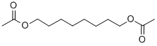 structure of CAS# 3992-48-1, 1,8-Octanediol Diacetate;Octamethylene Diacetate 1,8-Octanediol Diacetate;1,8-OCTANEDIOL DIACETATE 97+%;1,8-OCTANEDIOL DIACETATE