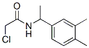 CAS#: 40023-05-0， 2-Chloro-N-[1-(3,4-Dimethylphenyl)Ethyl]-Acetamide