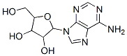CAS#: 4005-33-8， 2-(6-Aminopurin-9-Yl)-5-(Hydroxymethyl)Oxolane-3,4-Diol