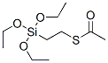 CAS#: 40055-63-8， Thioacetic Acid S-[2-(Triethoxysilyl)Ethyl] Ester