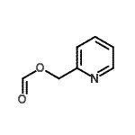 CAS#: 401515-97-7， 2-Pyridinylmethyl Formate
