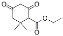CAS#: 4029-25-8， Ethyl 2,2-Dimethyl-4,6-Dioxocyclohexanecarboxylate