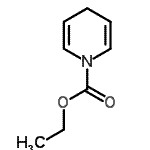 CAS#: 40339-63-7， Ethyl 1(4H)-Pyridinecarboxylate