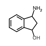 CAS#: 403672-07-1， 3-Amino-1-Indanol
