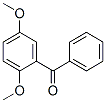 CAS#: 4038-13-5， 2,5-Dimethoxybenzophenone
