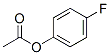 CAS 登录号：404-15-9， 1-乙酰氧基-4-氟苯
