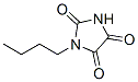CAS#: 40408-40-0， 1-Butylimidazolidine-2,4,5-Trione