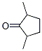 CAS#: 4041-09-2， 2,5-Dimethyl-Cyclopentanone