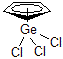 CAS 登录号：40468-13-1， 三氯(2,4-环戊二烯-1-基)锗烷