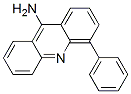 CAS#: 40505-06-4， 4-Phenyl-9-Acridinamine