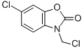 CAS#: 40507-94-6， 6-Chloro-3-(Chloromethyl)Benzoxazol-2(3H)-One
