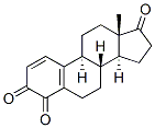CAS#: 40551-34-6， 1,5(10)-Estradiene-3,4,17-Trione