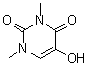 CAS#: 408335-42-2， 5-Hydroxy-1,3-Dimethyl-2,4(1H,3H)-Pyrimidinedione
