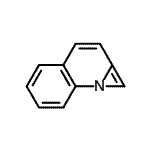 CAS#: 408530-18-7， Azireno[1,2-a]quinoline