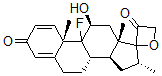 CAS#: 4089-36-5， Dexamethasone Oxetanone