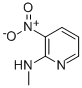 structure of CAS# 4093-88-3, Methyl-(3-Nitro-Pyridin-2-Yl)-Amine;METHYL-(3-NITRO-PYRIDIN-2-YL)-AMINE;N-METHYL-3-NITRO-2-PYRIDINAMINE;2-(Methylamino)-3-Nitropyridine