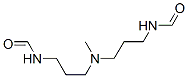 CAS#: 40948-33-2， N,N'-[(Methylimino)Bis(3,1-Propanediyl)]Bisformamide