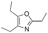 CAS#: 40953-16-0， 2,4,5-Triethyloxazole