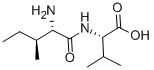 CAS#: 41017-96-3， H-Ile-Val-OH