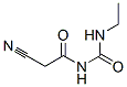 CAS#: 41078-06-2， 2-Cyano-N-[(Ethylamino)Carbonyl]Acetamide