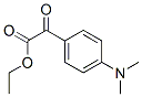 结构式 CAS# 41116-24-9, 4-二甲基氨基苯甲酰基甲酸乙酯