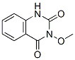 CAS#: 41120-18-7， 3-Methoxyquinazoline-2,4(1H,3H)-Dione
