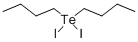 CAS#: 41235-21-6， Dibutyl Tellurium Diiodide