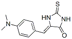 CAS#: 41250-31-1， 5-(4-Dimethylamino-Benzylidene)-2-Thioxo-Imidazolidin-4-One