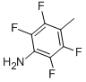 CAS#: 4127-63-3， 4-Amino-2,3,5,6-Tetrafluorotoluene