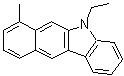CAS#: 4133-22-6， 5-Ethyl-7-Methyl-Benzo[b]Carbazole