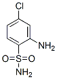 CAS#: 4140-83-4， 2-Amino-4-Chlorobenzenesulphonamide