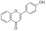 CAS#: 4143-63-9， 4'-Hydroxyflavone