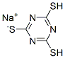 CAS#: 41450-97-9， 1,3,5-Triazine-2,4,6(1H,3H,5H)-Trithione Sodium Salt (1:1)