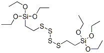 CAS#: 41453-79-6， 4,4,13,13-Tetraethoxy-3,14-Dioxa-7,8,9,10-Tetrathia-4,13-Disilahexadecane