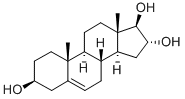 CAS#: 4150-30-5， 5-Androstene-3b,16a,17b-Triol
