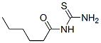CAS#: 41510-13-8， Hexanoylthiourea