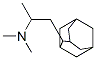 CAS#: 41656-32-0， N,N-Dimethyl-1-(Adamantan-2-Yl)-2-Propanamine