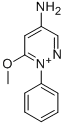 CAS#: 41658-78-0， Amezinium methylsulfate