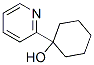 CAS#: 41727-18-8， 1-(2-Pyridyl)Cyclohexan-1-Ol