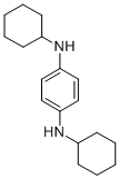 CAS#: 4175-38-6， N,N'-Dicyclohexyl-p-Phenylenediamine