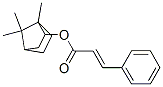 CAS#: 41755-67-3， Exo-1,7,7-Trimethylbicyclo[2.2.1]Hept-2-Yl Cinnamate