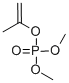 structure of CAS# 4185-82-4, Dimethyl Isopropenyl Phosphate;Phosphoric Acid Dimethyl=1-Methylvinyl Ester;Dimethyl Isopropenyl Phosphate, 95%