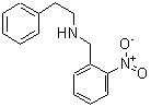 CAS#: 418774-35-3， N-(2-Nitrobenzyl)-2-Phenylethanamine