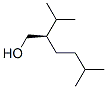 CAS#: 41884-28-0， (R)-2-Isopropyl-5-Methylhexanol